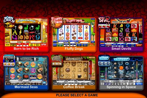 baloot game screenshot 2